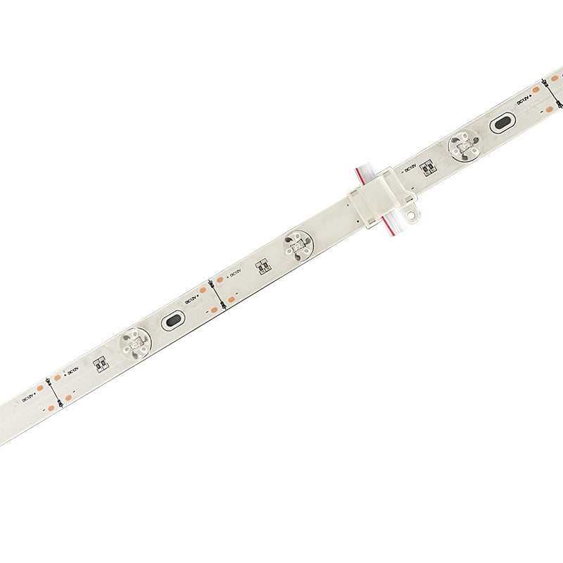LANTEEN Low Voltage Diffuse BGS-9512   flexible film  Diffuse reflective light bar