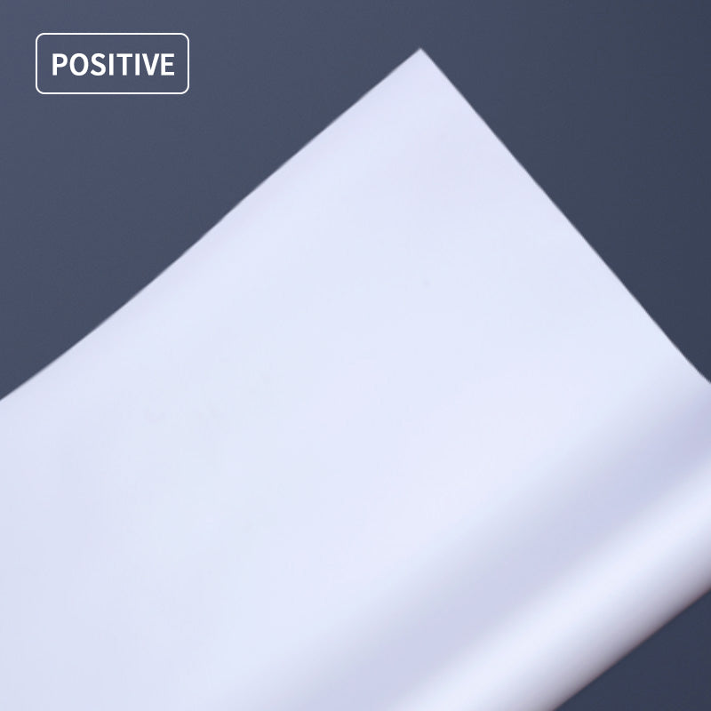 YIXING Indoor water-based PP paper（Ask customer service for specific prices）Glossy indoor water-based PP paper  Waterproof coating indoor