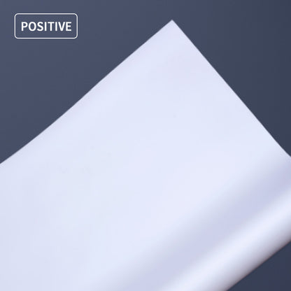YIXING Indoor water-based PP paper（Ask customer service for specific prices）Glossy indoor water-based PP paper  Waterproof coating indoor
