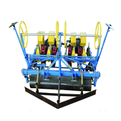 ZHENDAN 2BMT mechanical seeder series