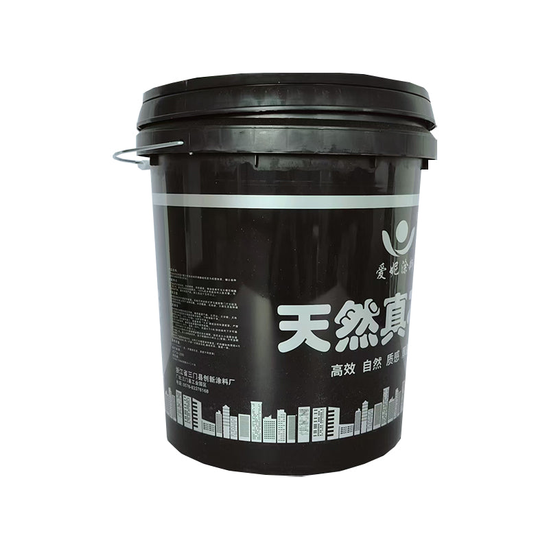SANMENXIAN Natural imitation stone paint（Ask customer service for specific prices）