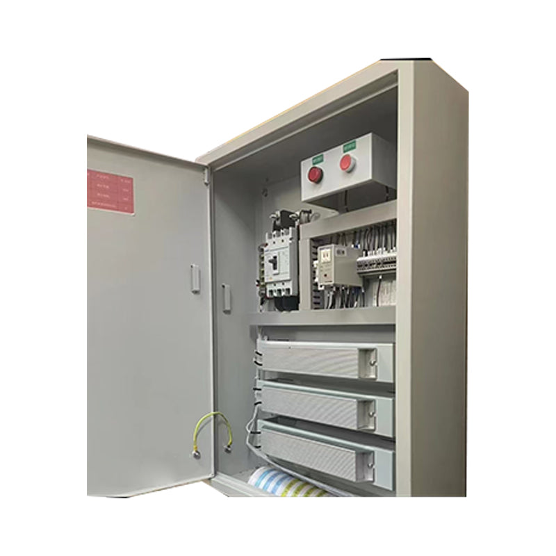 CHUANQUAN Manual Photovoltaic anti-islanding box Dedicated transformer capacity increase