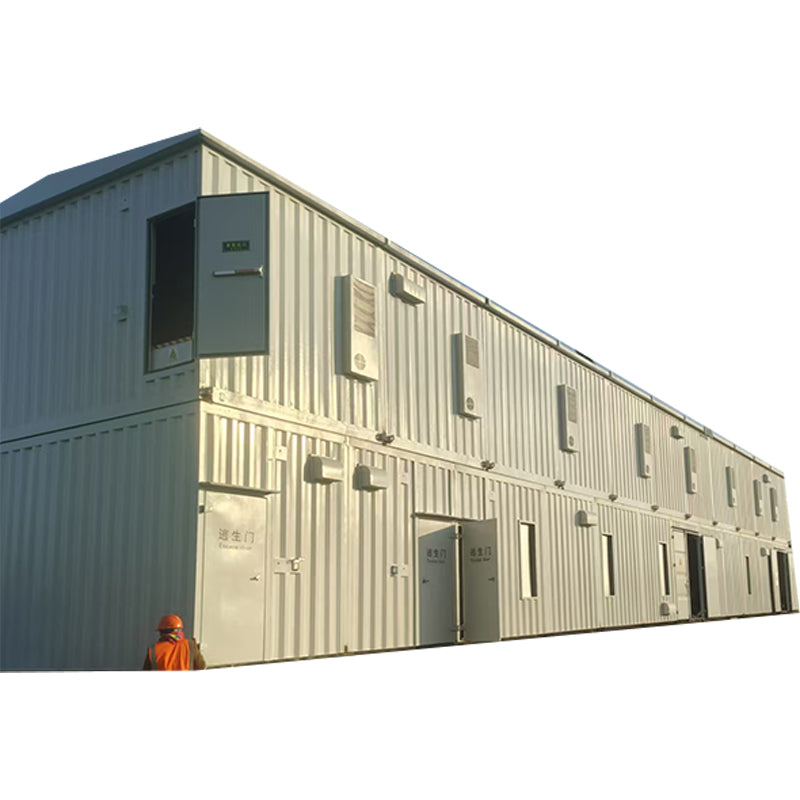 XINBIWO Prefabricated cabin（Customized products, specific price ask customer service）Special power distribution equipment cabinets containers