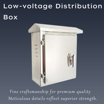 JUNCHI Low-voltage Distribution Box（Ask customer service for specific prices）