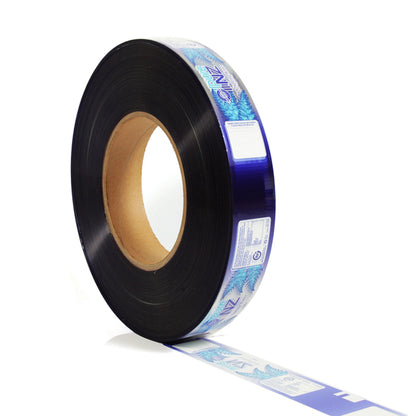 SANXI Automatic packaging film  Thickened roll film large roll
