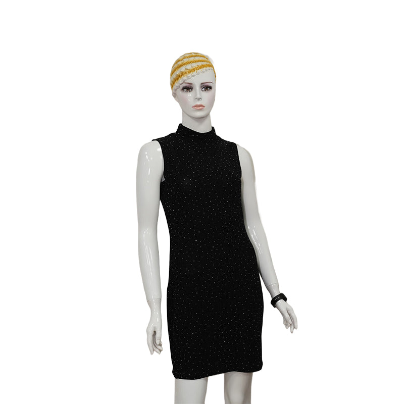 TETE Full Star Dress（Ask customer service for specific prices）sleeveless dress   Temperament Casual Long Dress