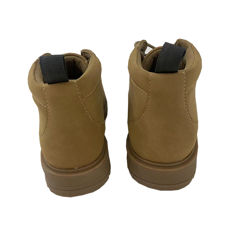 XINRUI Children's boots  Warm Doc Martens（3000 pairs price）