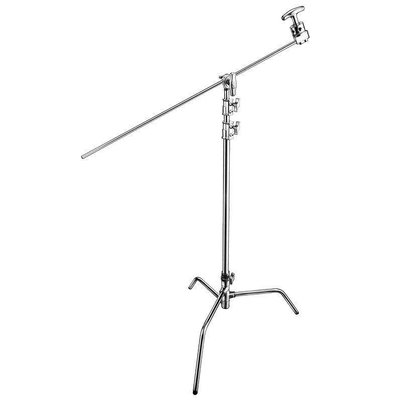 TUXING Quick magic leg C-STAND (MT40""-4) 