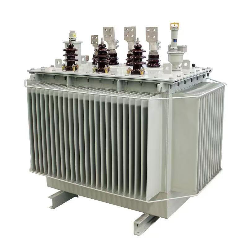 XINBIWO Transformers（Customized products, specific price ask customer service）Oil-immersed distribution transformers Three-phase dry-type transformer