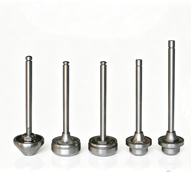 Ash Blower Spare Parts Range: IK Series Worm Gear Sets, Valve Stem and Disc Assemblies（Products can be customized,This price is for display, price ask customer service）