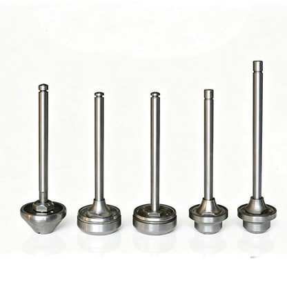 Ash Blower Spare Parts Range: IK Series Worm Gear Sets, Valve Stem and Disc Assemblies（Products can be customized,This price is for display, price ask customer service）