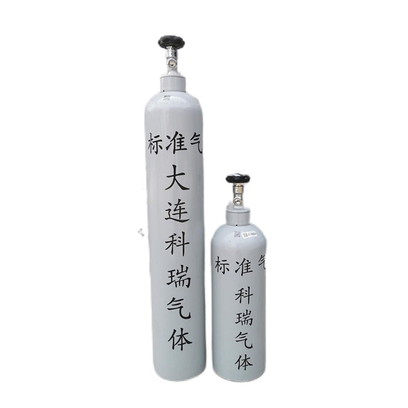 KERUI Standard gas for petrochemical industry（Customized products, specific price ask customer service）