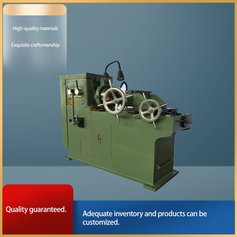 HUINAN Pipe threading machine   cable ducting  Pipe laying