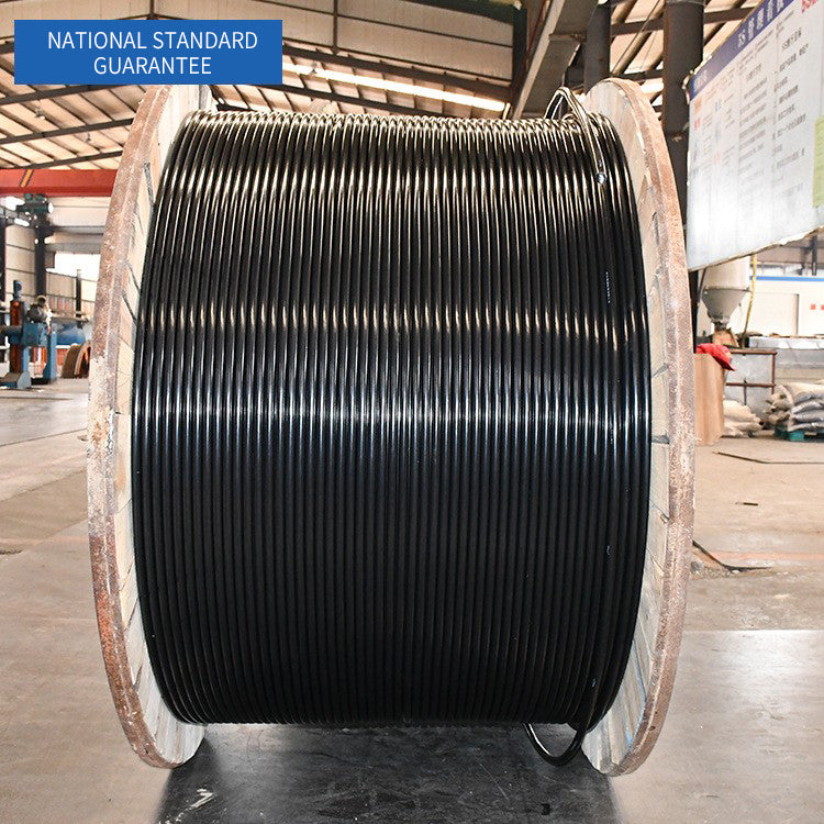 RENMIN Overhead insulated cable JKYJ-10（Ask customer service for specific prices）Oxford cable  Wire bending resistance