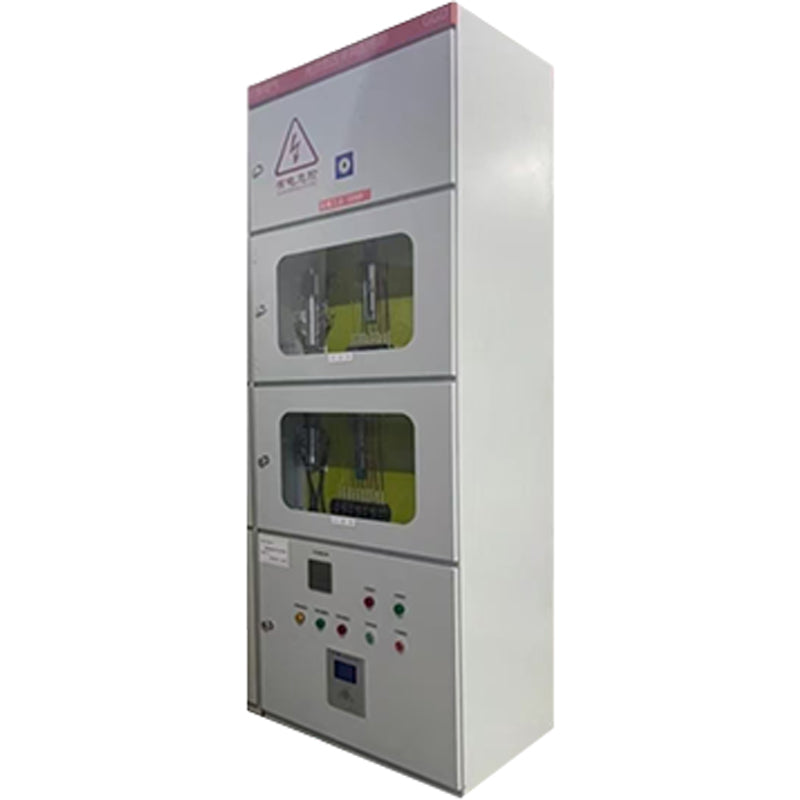 CHUANQUAN Photovoltaic Grid-Connected Cabinet Photovoltaic Grid-Connected Box Automatic Intelligent