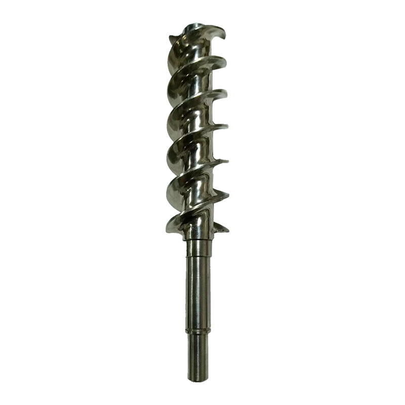 LIWEI Pusher Worm（Ask customer service for specific prices）large transmission ratio  spiral tooth