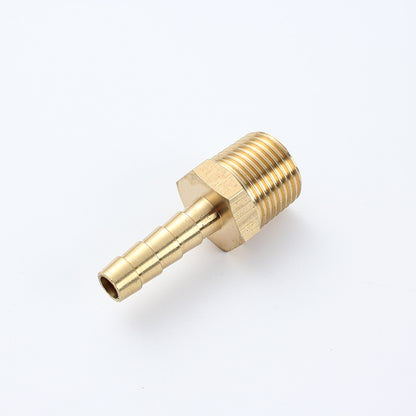SHENGDA Copper Fittings - Copper Nuts - Copper Tubes（Ask customer service for specific prices）Metal fittings machining Hardware parts