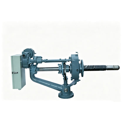 Steam Soot Blower Series  Soot Blower（Products can be customized,This price is for display, price ask customer service）