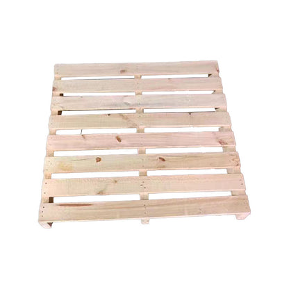 SHUIMUHUA Moisture-proof wooden pallet（Ask customer service for specific prices）  Forklift pallet Fumigation-free export plywood