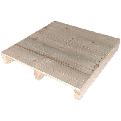 SHUIMUHUA solid wood pallet（Ask customer service for specific prices）Solid wood pallet Forklift trucks solid wood pallet