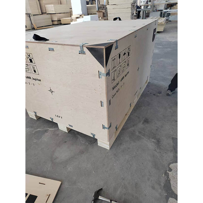 WEILIANG Wooden box for exhibition（Products can be customized, price ask customer service）Visualizer Commercial  Specialized wooden box