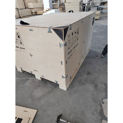 WEILIANG Wooden box for exhibition（Products can be customized, price ask customer service）Visualizer Commercial  Specialized wooden box