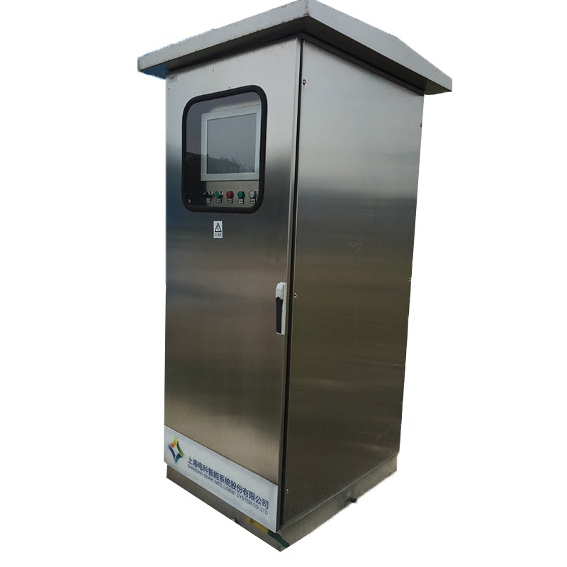 SHUANGJIE Stainless steel cabinet