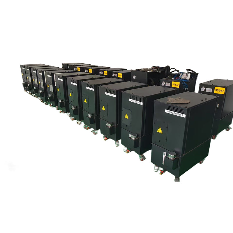 JINGYAN Standard hydraulic units（Ask customer service for specific prices）hydraulic system   unit pump