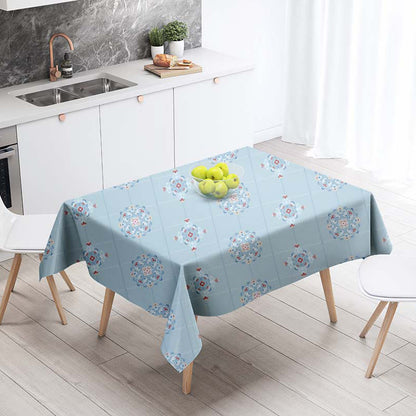 ZHENGYANG Table cloth 7（Ask customer service for specific prices）