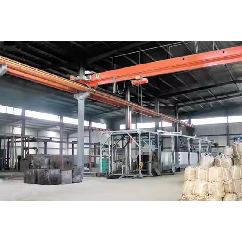 XINNING heat treatment furnace（Ask customer service for specific prices）High temperature quenching furnace   experimental furnace