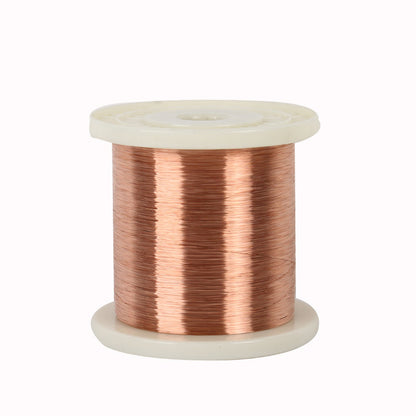 QINGYI Copper-nickel wire Nonferrous metal alloy copper-nickel factory stock（Ask customer service for specific prices）Purple copper wire Fine copper wire