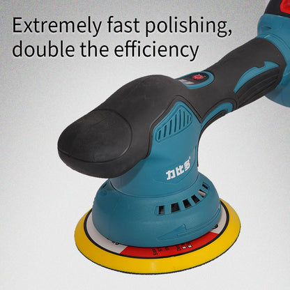 GUANZHIFENG polishing machine（Ask customer service for specific prices）Pneumatic grinding machine  Sandpaper sanding and waxing