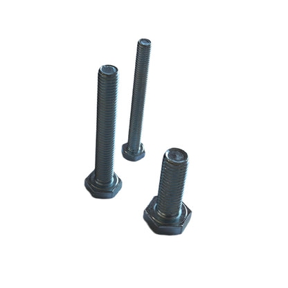 TAILI Grade 4.8 Flat Brain External Hexagon（Ask customer service for specific prices）cruciform flange   anti-slip and anti-loosening   Production Processing Sales Standard fasteners Precision screws Customised non-standard
