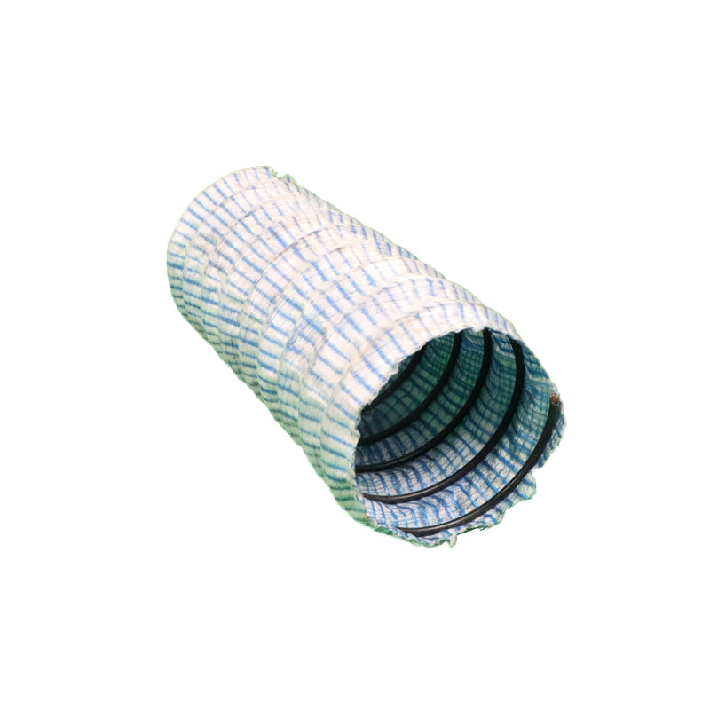 HUAYANG Soft permeable pipe（Ask customer service for specific prices） Soft permeable pipe Semi-circular flexible permeable pipe