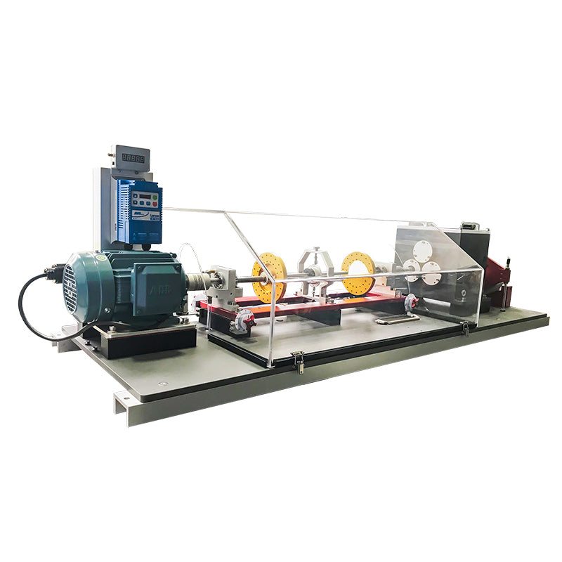 SHENGYANG Mechanical failure comprehensive test bench