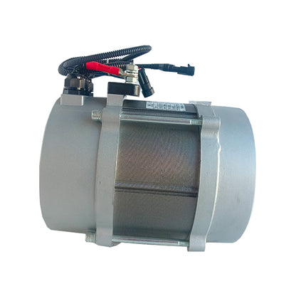 SIKERUO 48V Ac asynchronous drive motor for electric vehicles