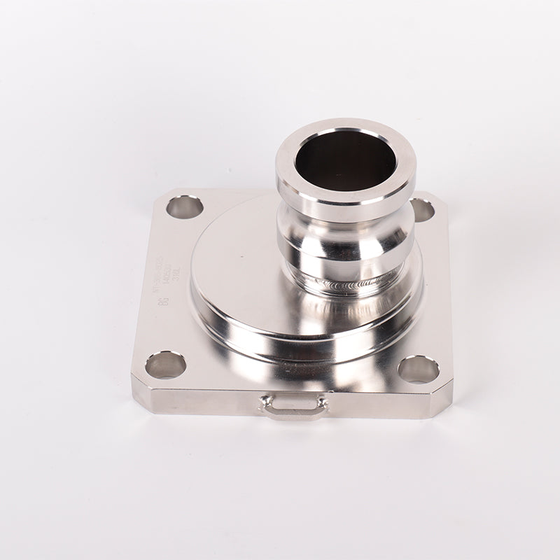 BAIGUAN Fitting (plumbing)（Ask customer service for specific prices）Highly conductive  wear resistance