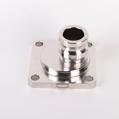 BAIGUAN Fitting (plumbing)（Ask customer service for specific prices）Highly conductive  wear resistance
