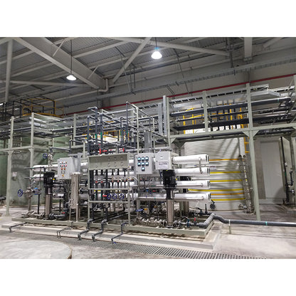 ZHENGLONG Water purification equipment（Customized products, specific price ask customer service）Large softened water treatment equipment Commercial Filter Activated Carbon Resin