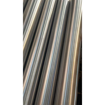 XINHENGLONG Stainless steel pipe（Ask customer service for specific prices） Stainless steel welded pipe seamless pipe