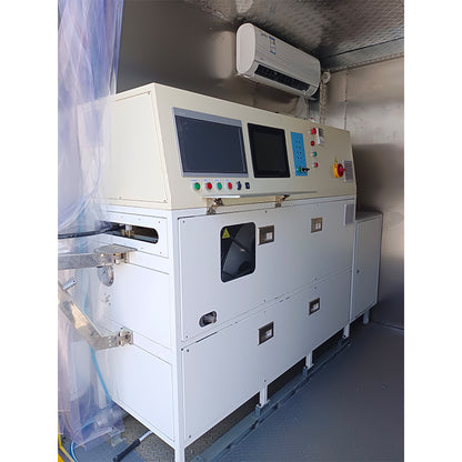 CHIGAO UV-CIPP curing unit（Ask customer service for specific prices）