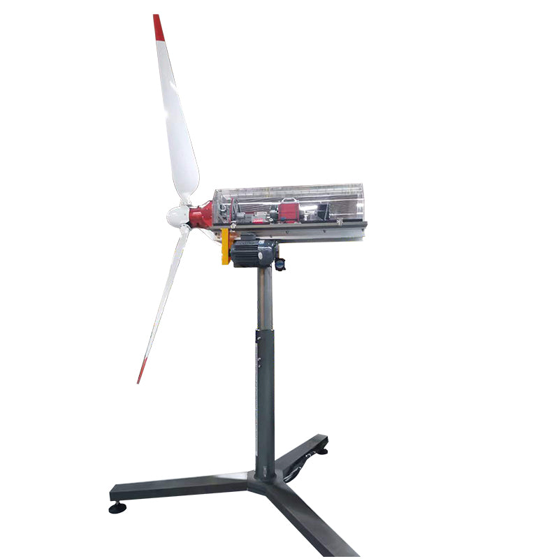SHENGYANG Wind power generation simulation test bench