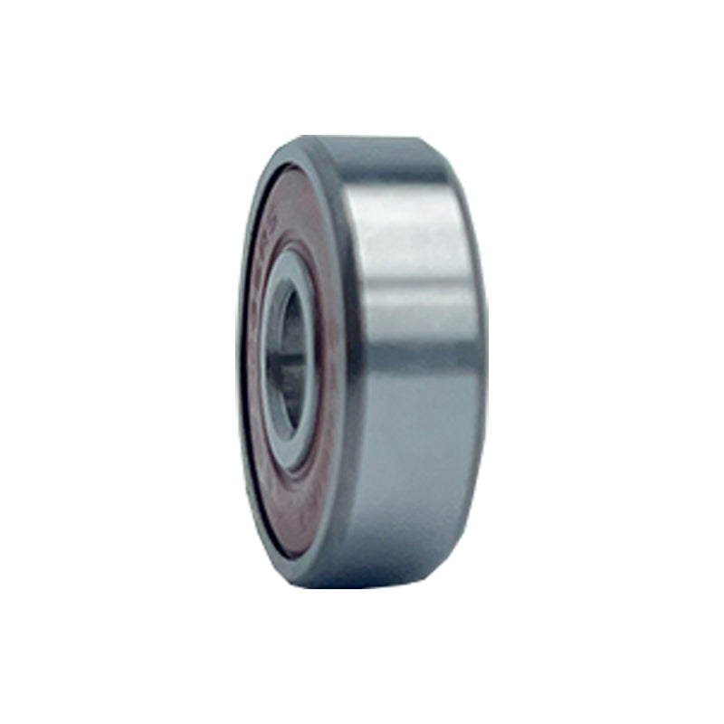 BAINUOKEN Bearings can be customized 626  Imported double row angular contact bearing automotive generator bearings