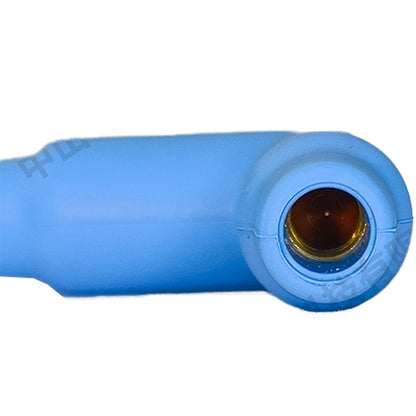 WOTONG Tee Connection Type Pressureless Self-Locking Terminal Blocks（Ask customer service for specific prices）elbow joint  Tee Connector