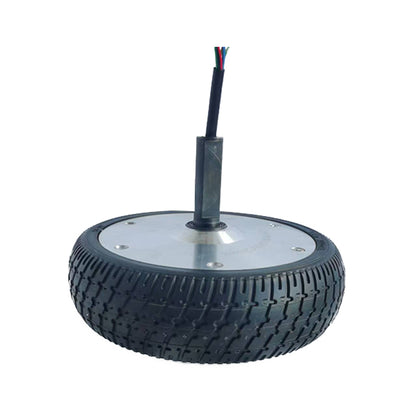 SIKERUO 6.5-inch Cyclone aluminum wheel balancing motor