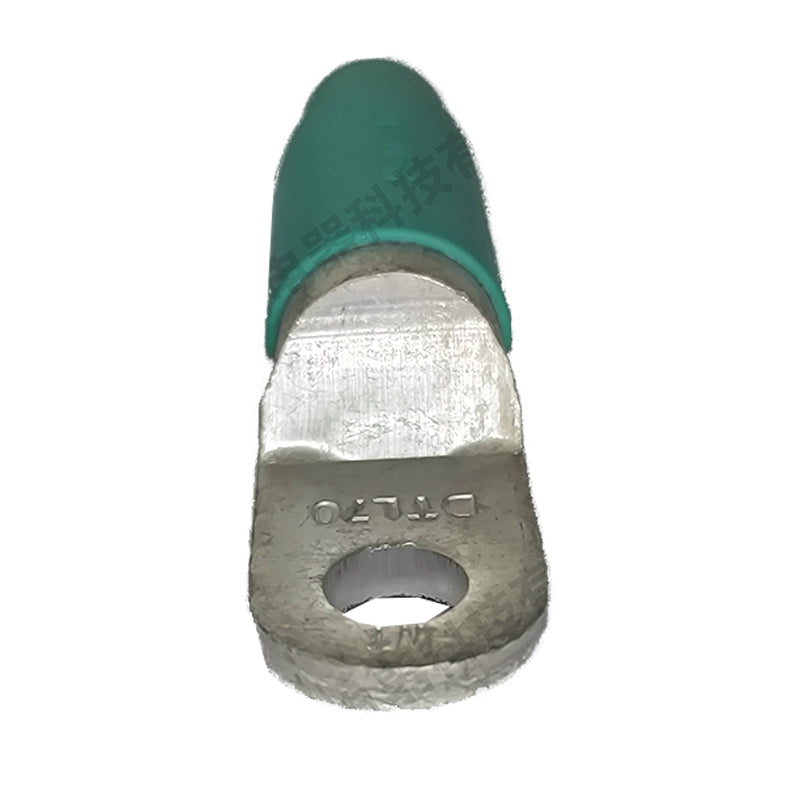 WOTONG Single pass brazed connection type pressure free self-locking terminal block（Ask customer service for specific prices）Heat-shrinkable cables  Insulation Sleeve