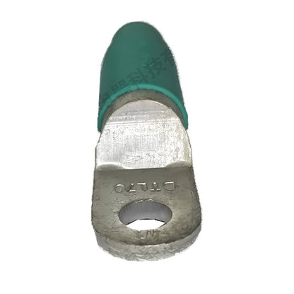 WOTONG Single pass brazed connection type pressure free self-locking terminal block（Ask customer service for specific prices）Heat-shrinkable cables  Insulation Sleeve