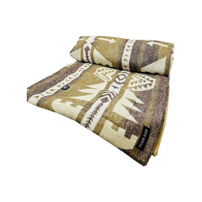 YUANRAN Yuan ran heat cape  Skin friendly pure cotton thickening