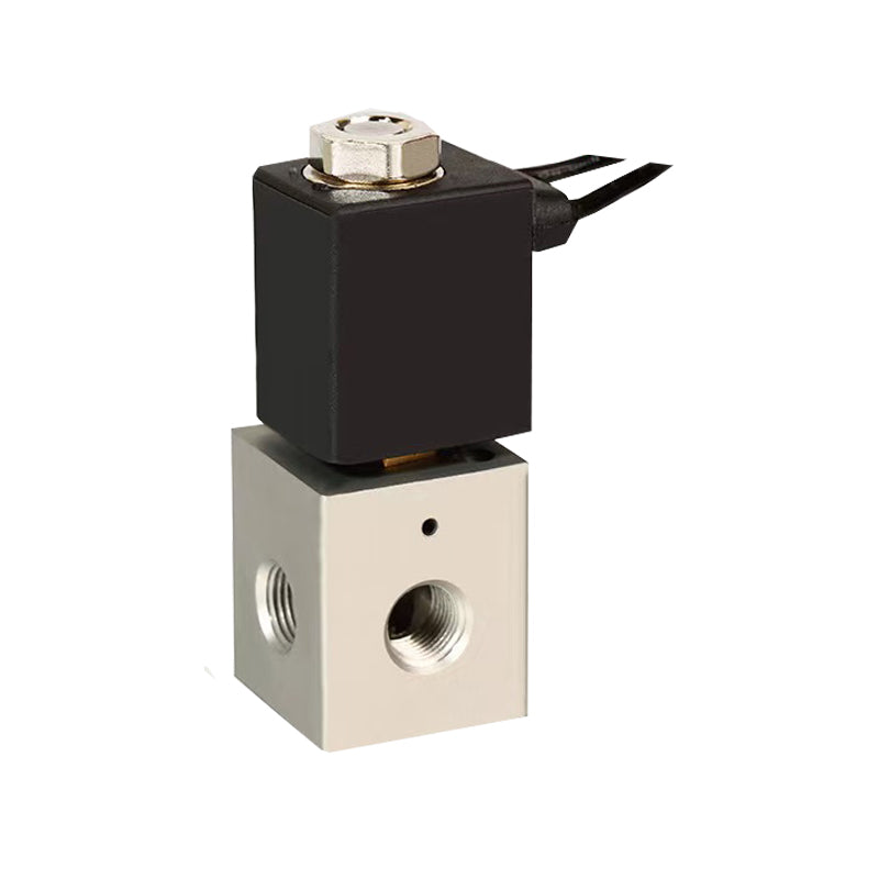DAYU Gas Solenoid Valve 3（Ask customer service for specific prices）directional   solenoid control valve