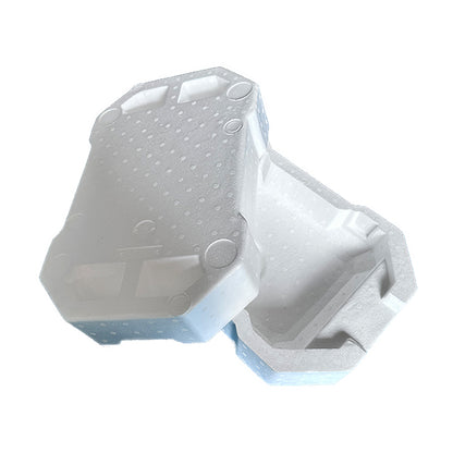BOHAI BT-380 Styrofoam（Products can be customized, price ask customer service）Foam Soundproofing   Foam Vibration Isolation